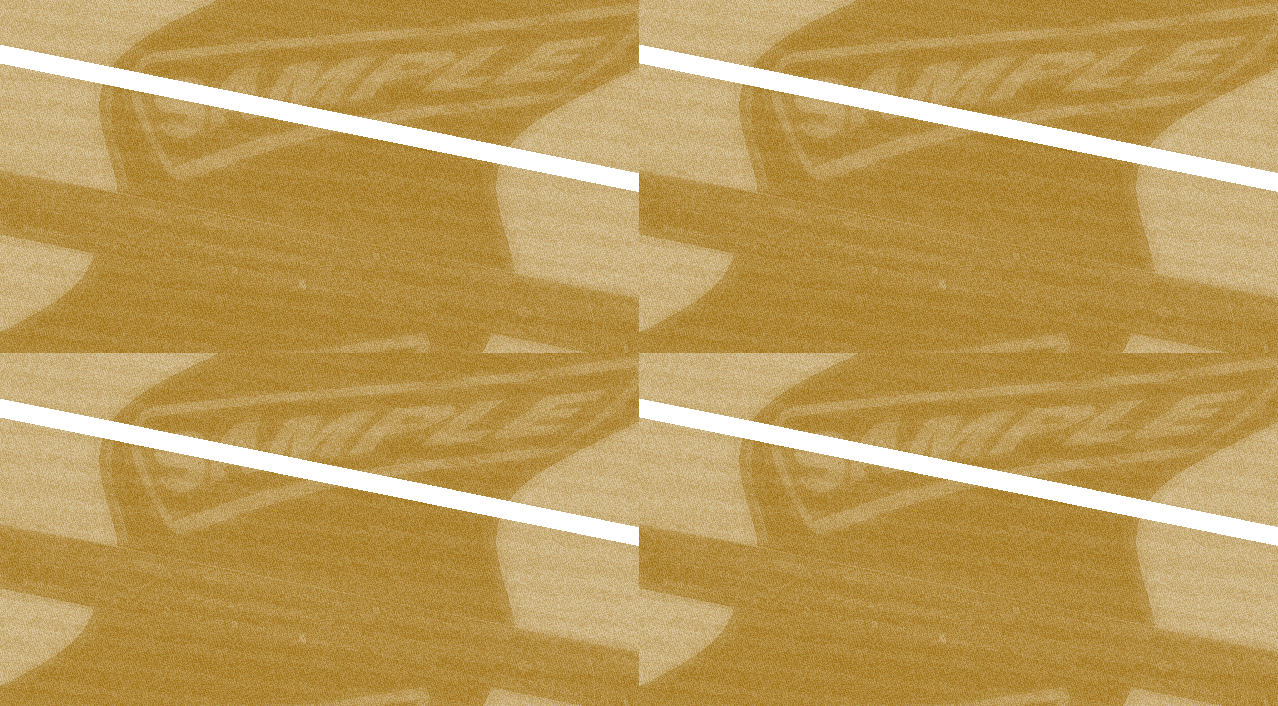  2x2 grid of each window